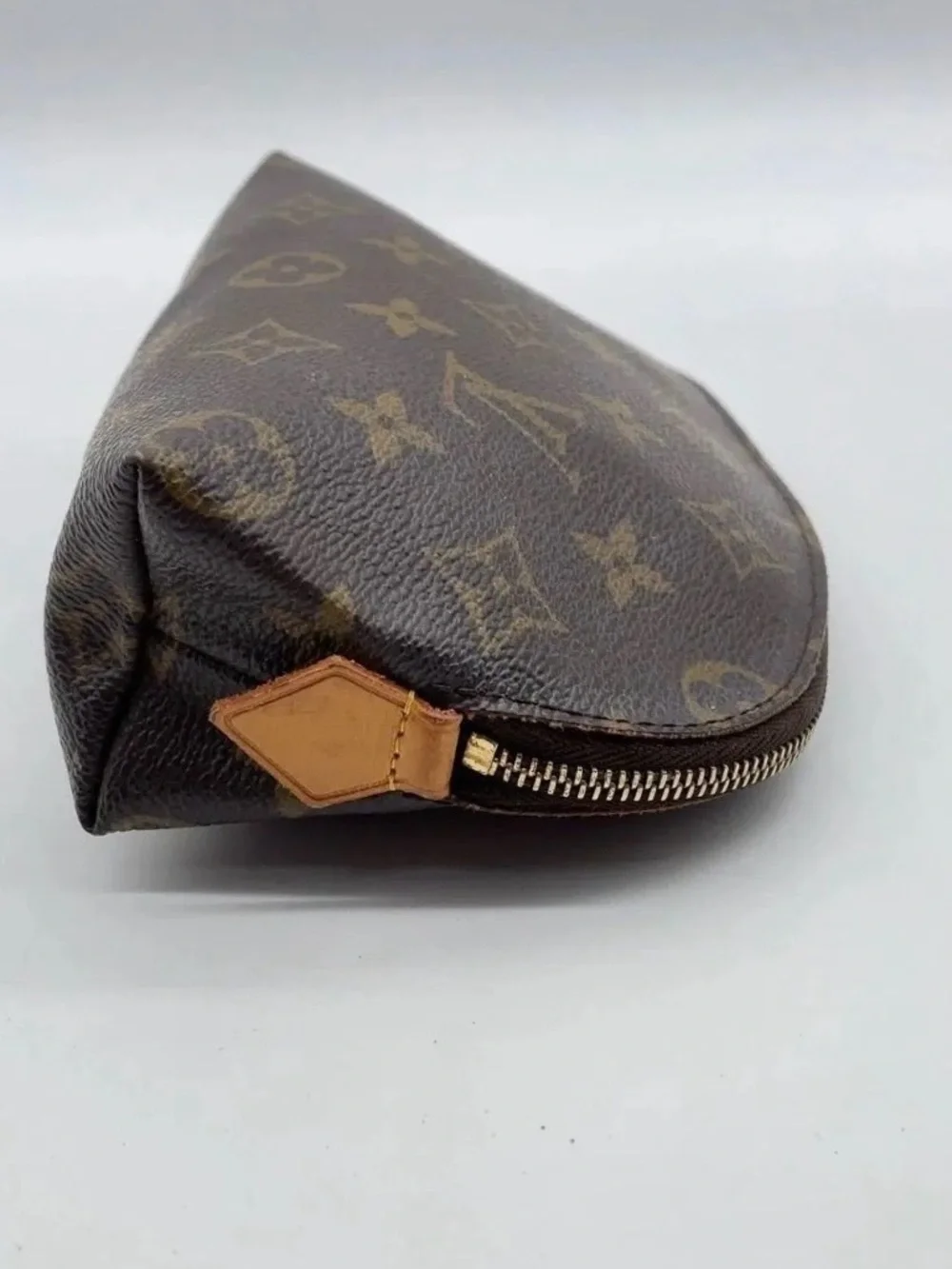 Louis Vuitton brand louis